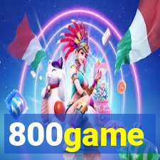 800game