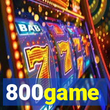 800game