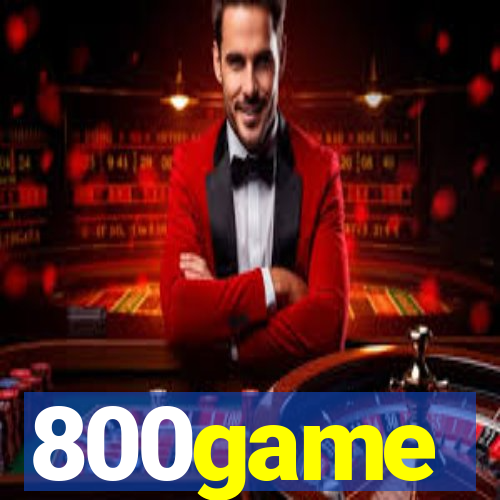 800game