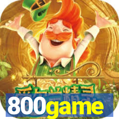 800game