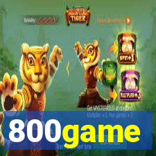 800game