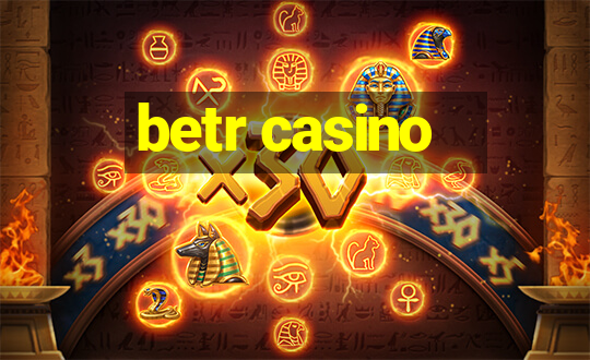 betr casino