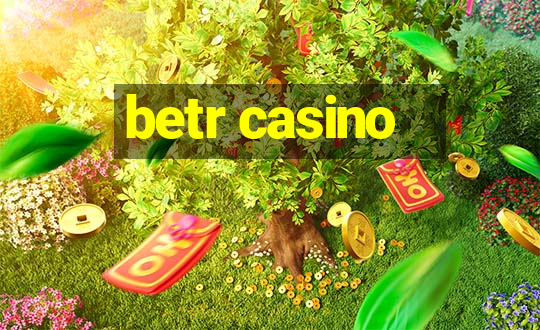 betr casino