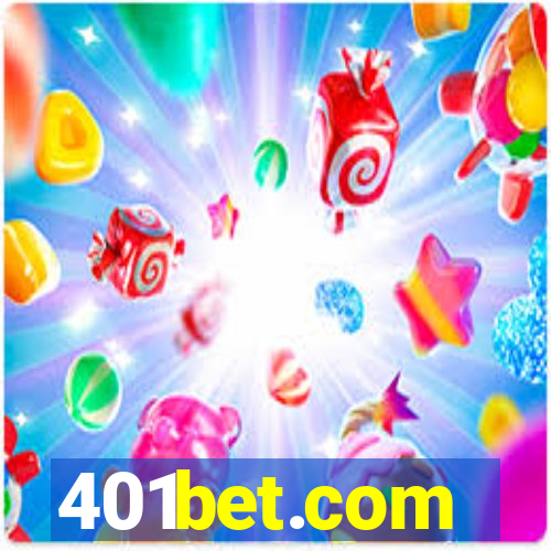 401bet.com