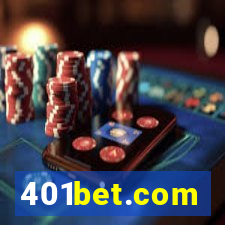 401bet.com