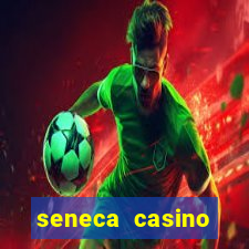 seneca casino niagara hotel