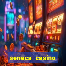 seneca casino niagara hotel