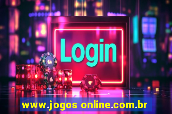 www.jogos online.com.br