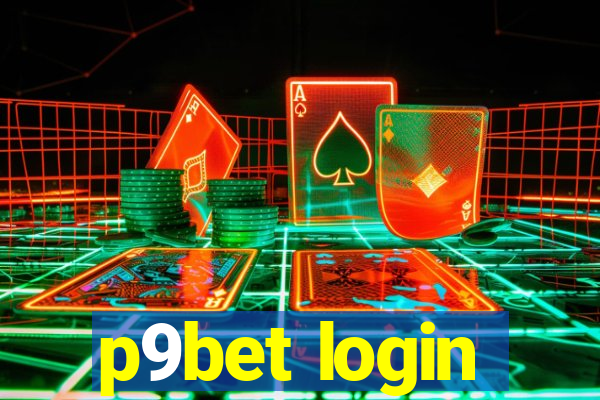 p9bet login