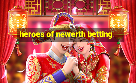 heroes of newerth betting