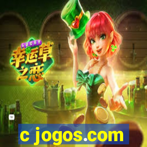 c jogos.com