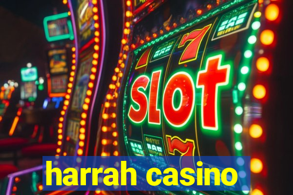 harrah casino