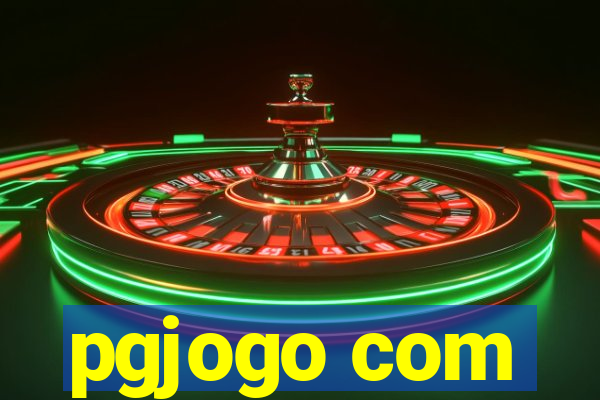 pgjogo com