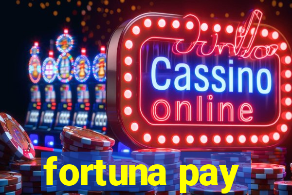 fortuna pay