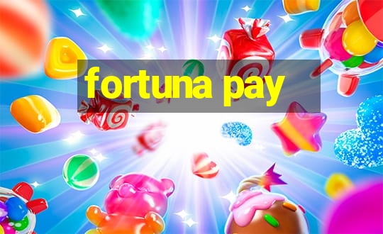 fortuna pay