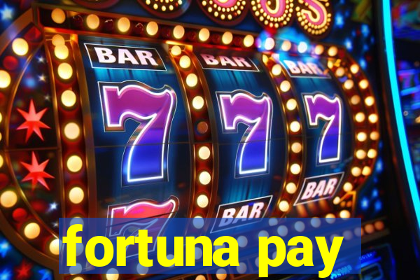 fortuna pay