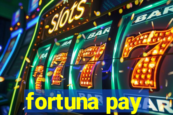 fortuna pay