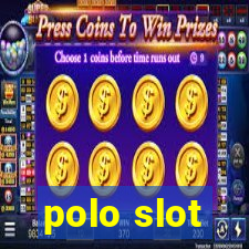 polo slot