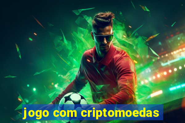 jogo com criptomoedas