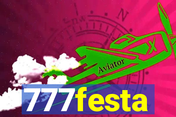 777festa