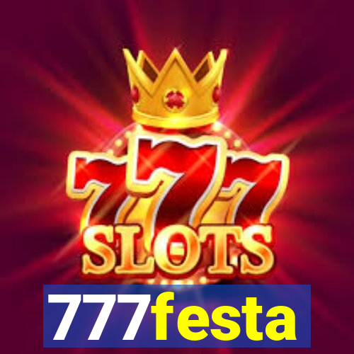 777festa