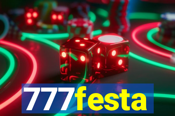 777festa