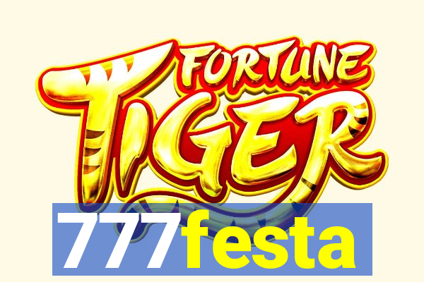 777festa