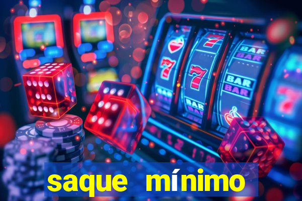 saque mínimo estrela bet