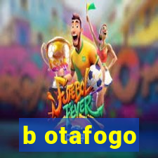 b otafogo