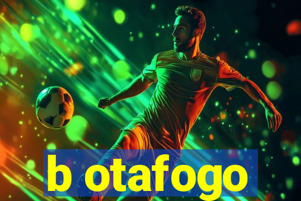 b otafogo