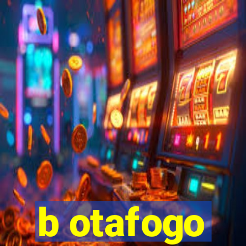 b otafogo