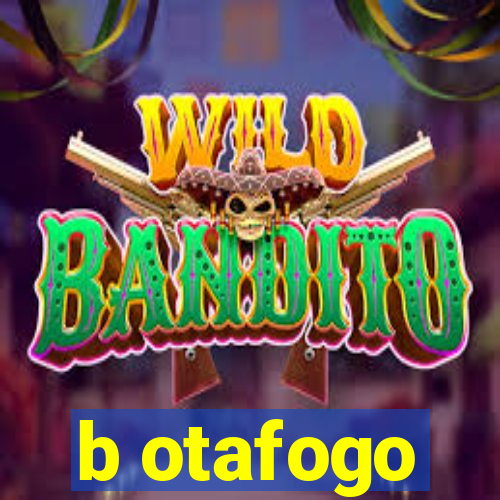 b otafogo