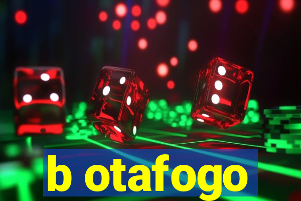 b otafogo