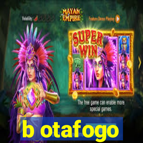 b otafogo