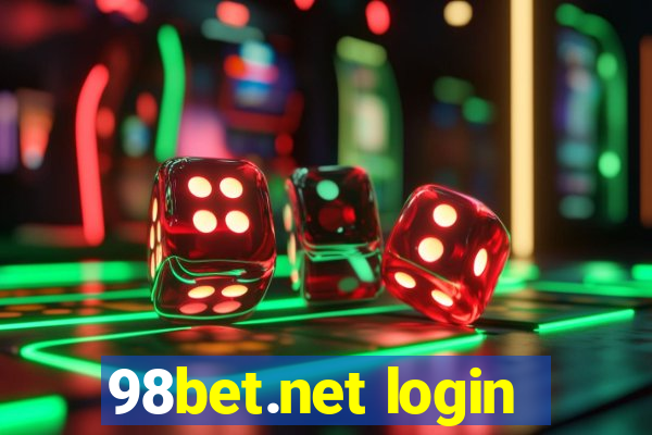 98bet.net login