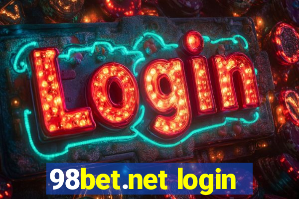 98bet.net login