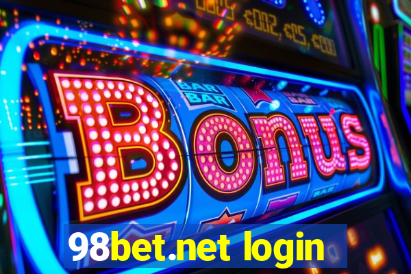 98bet.net login