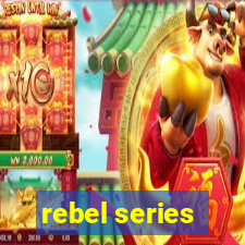 rebel series