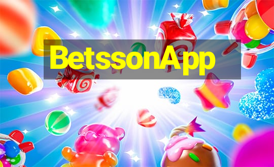 BetssonApp