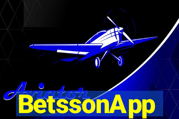 BetssonApp