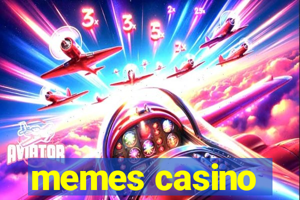 memes casino