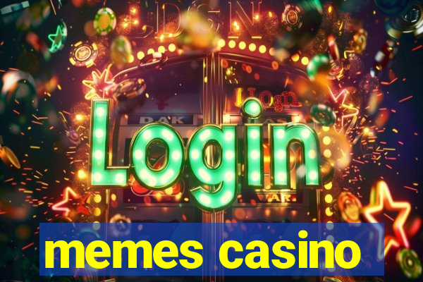 memes casino