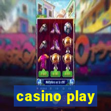 casino play