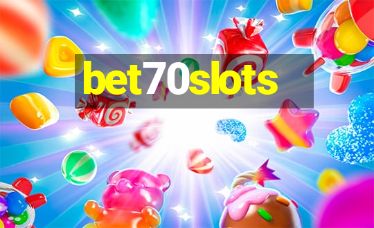 bet70slots