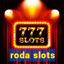 roda slots