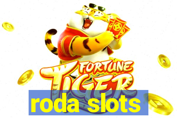 roda slots