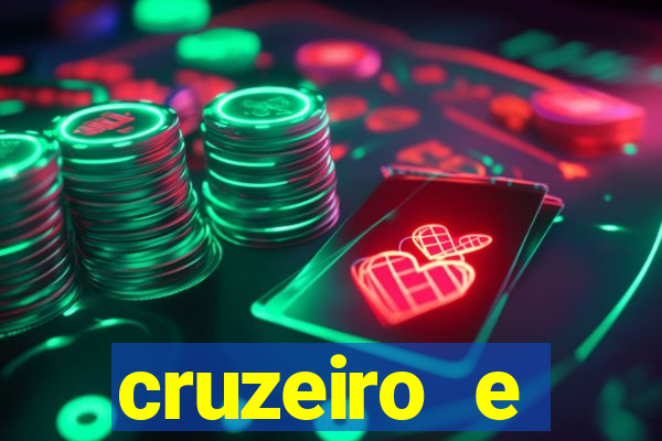 cruzeiro e fluminense futemax