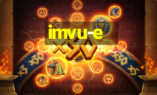 imvu-e