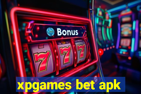 xpgames bet apk