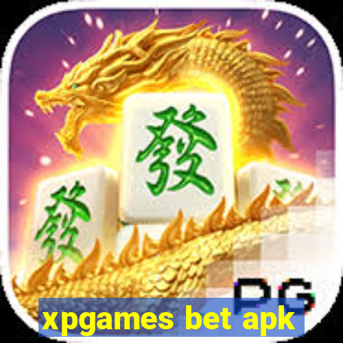 xpgames bet apk